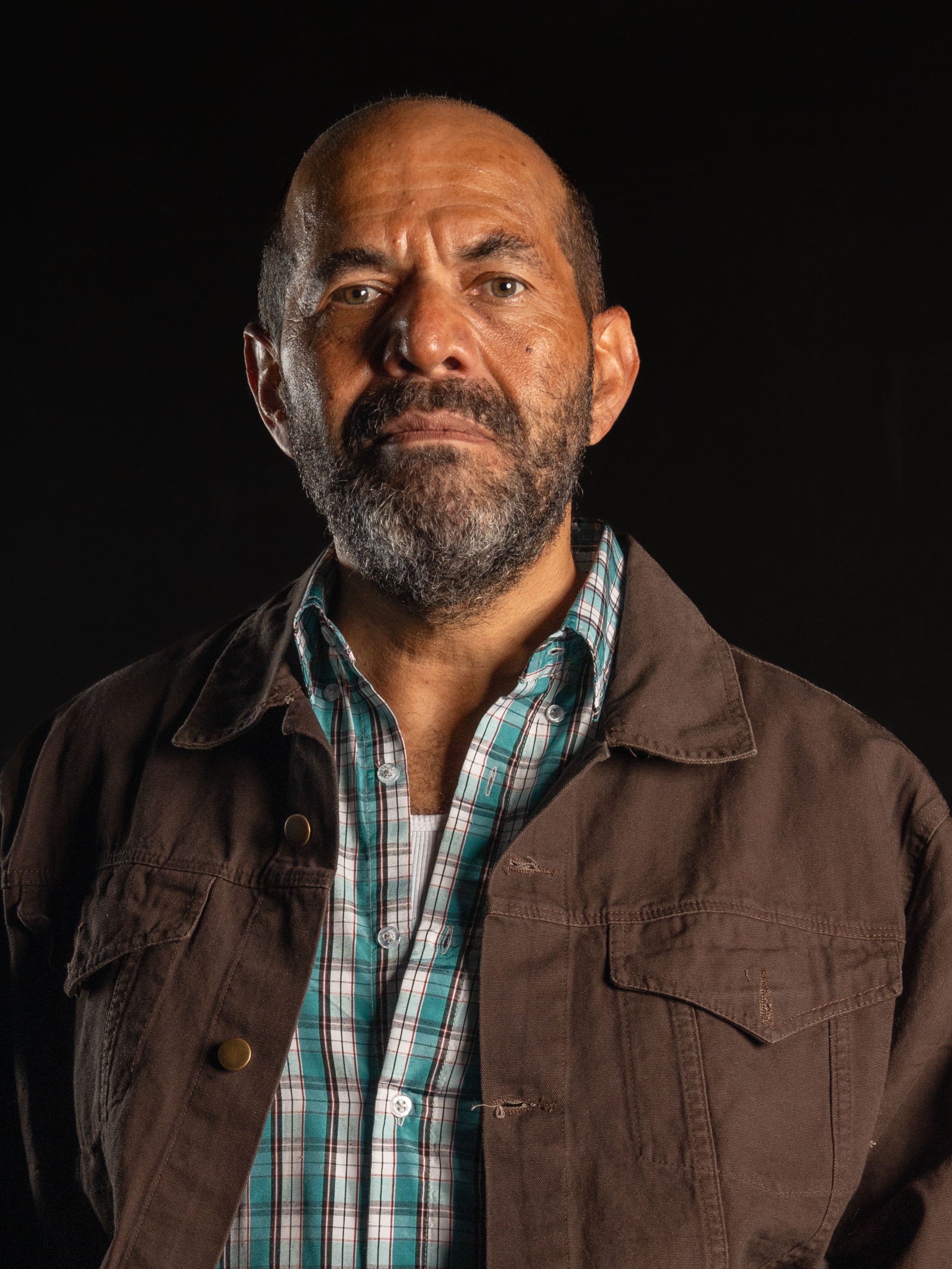 David Noreña